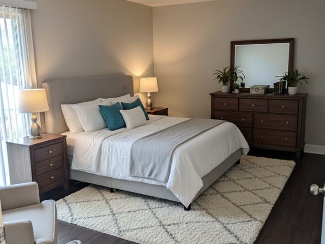 Apartment for rent in Hi-Acres, Lexington