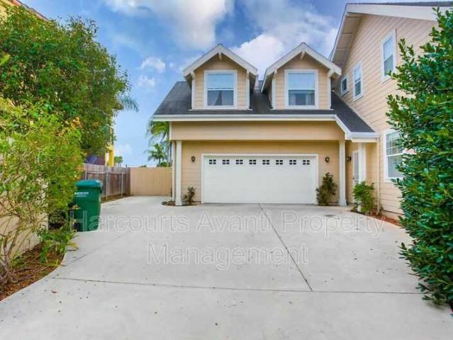 Apartment for rent in Cardiff-by-the-Sea, Encinitas