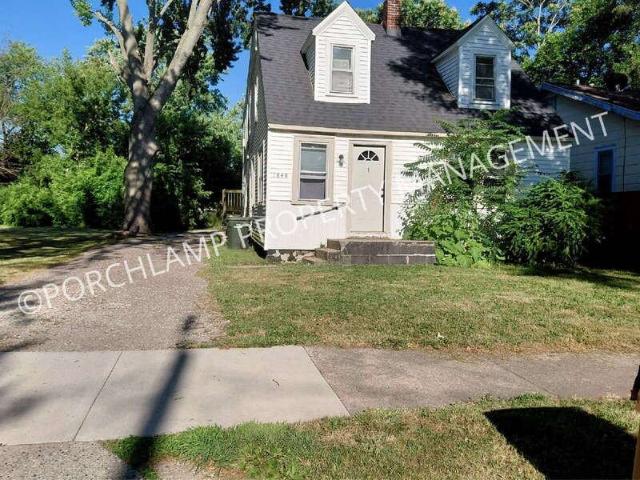 Apartment for rent in Muskegon, Muskegon County