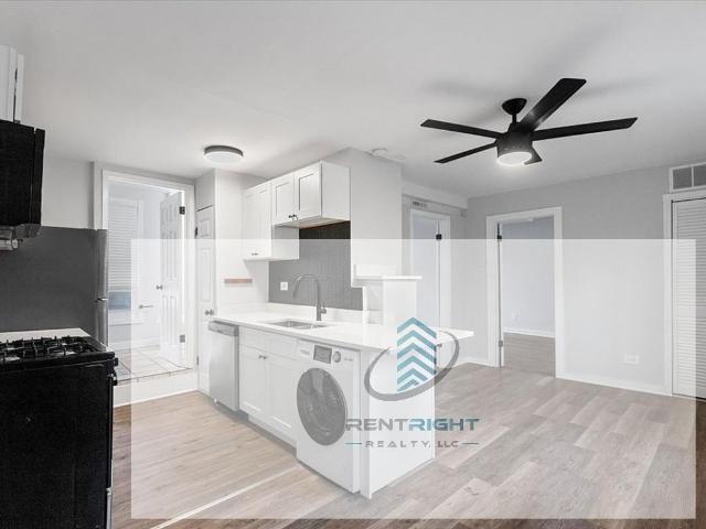 Apartment for rent in Chicago Park, Illinois
