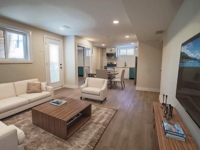 Apartment for rent in Niagara, Ontario