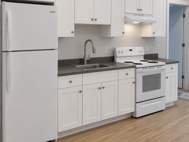 Apartment for rent in South End, Burlington