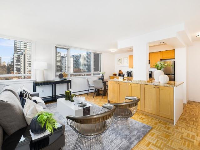 Property for rent in Vancouver, British Columbia