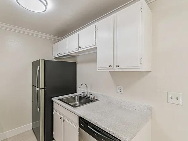 Apartment for rent in Santa Clara, California