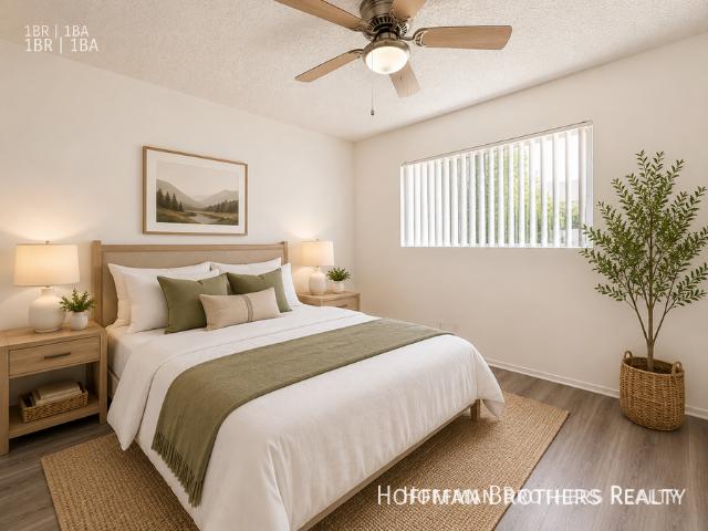 Apartment for rent in Los Angeles, Los Angeles County