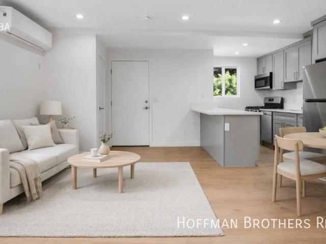 Apartment for rent in Los Angeles, Los Angeles County