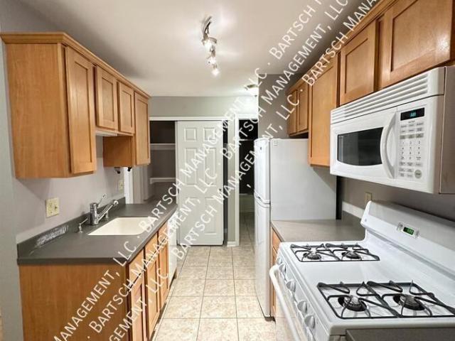 Apartment for rent in Milwaukee, Wisconsin