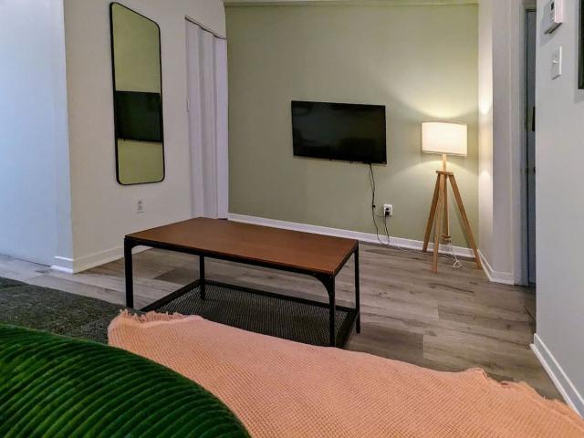 Apartment for rent in St. Leonard's, Quebec