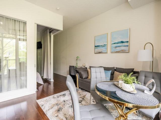 Apartment for rent in Woburn, Ontario