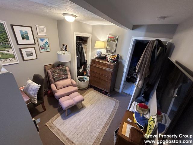 Apartment for rent in Boston, Massachusetts