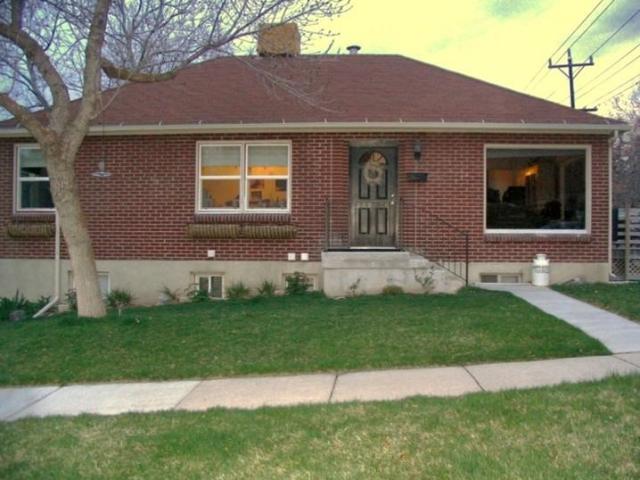 Apartment for rent in Salt Lake City, Utah