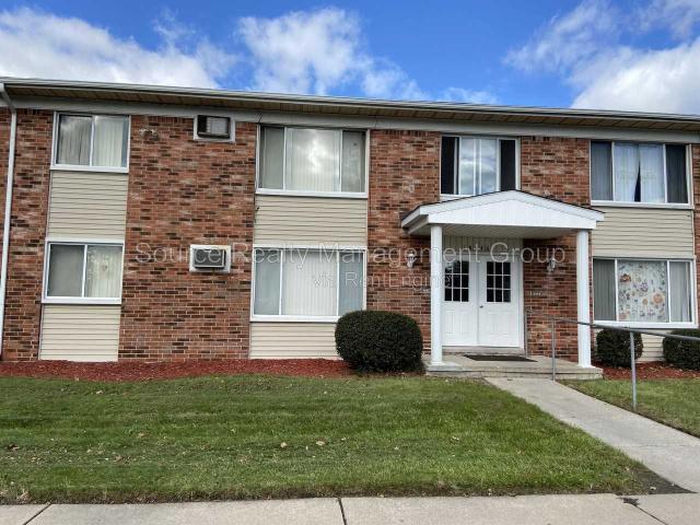 Apartment for rent in Woodhaven, Wayne County