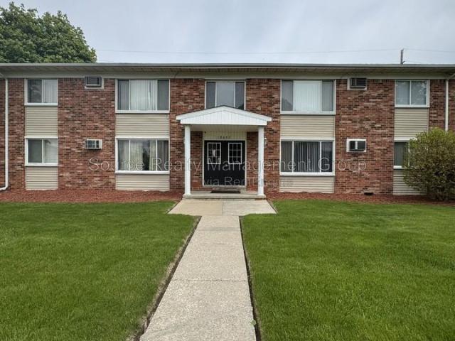 Apartment for rent in Woodhaven, Wayne County