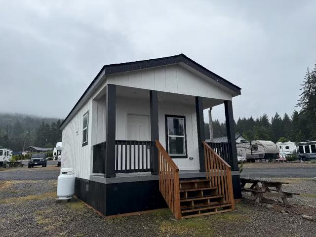 Apartment for rent in Port Angeles, Washington