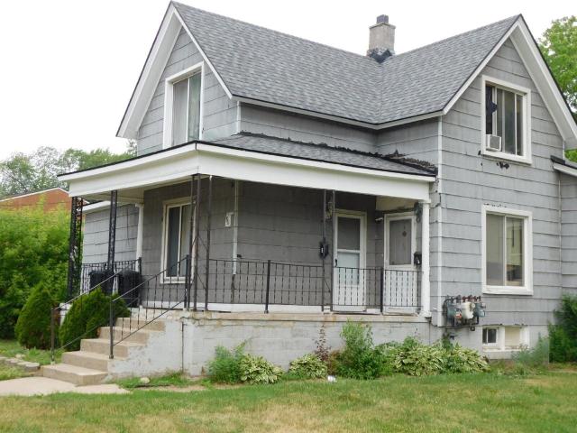 Apartment for rent in Mount Clemens, Michigan