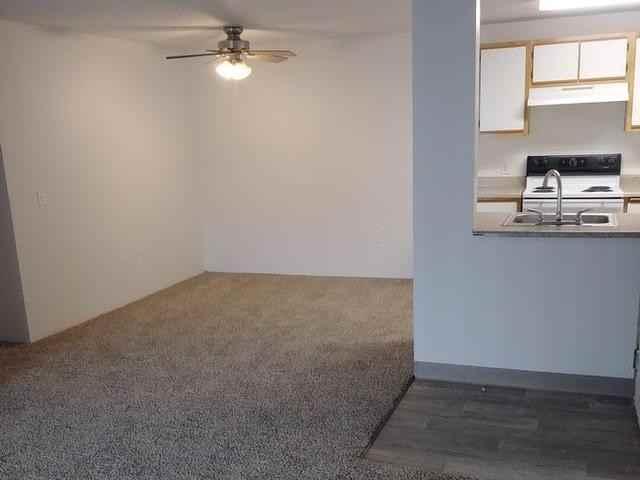 Apartment for rent in Oregonia