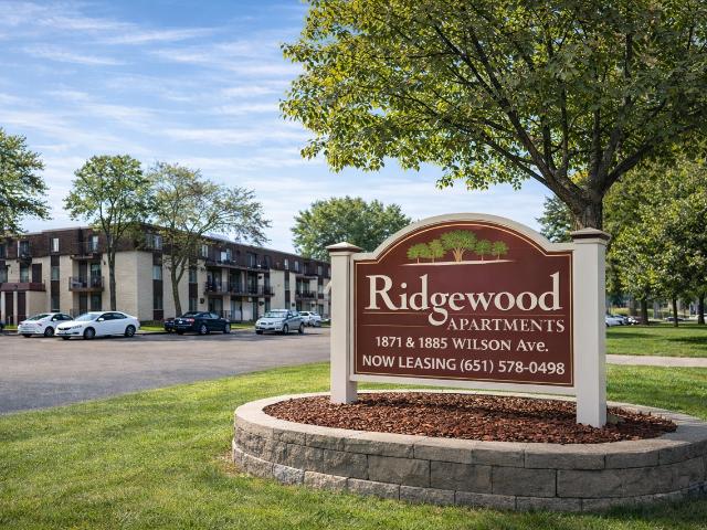 Apartment for rent in Saint Paul, Ramsey County