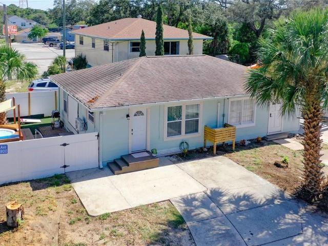 Apartment for rent in Clearwater