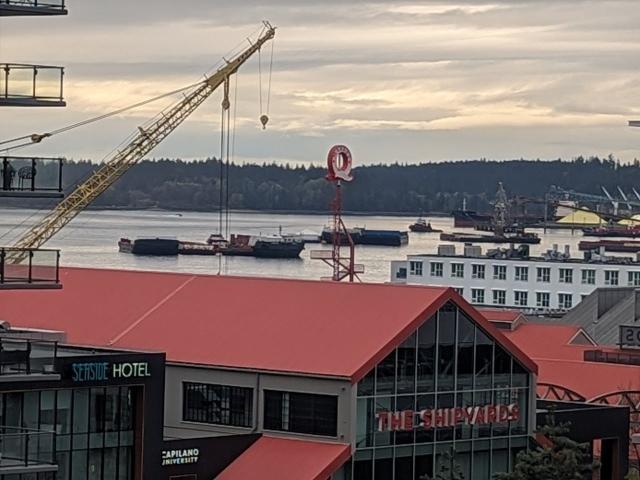 Apartment for rent in North Vancouver, British Columbia