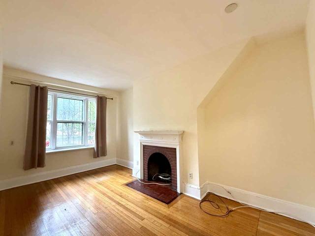 Apartment for rent in Boston, Massachusetts