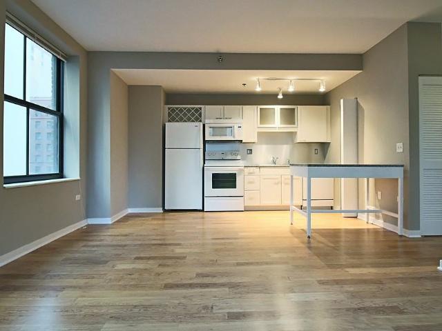 Apartment for rent in Chicago Park, Illinois