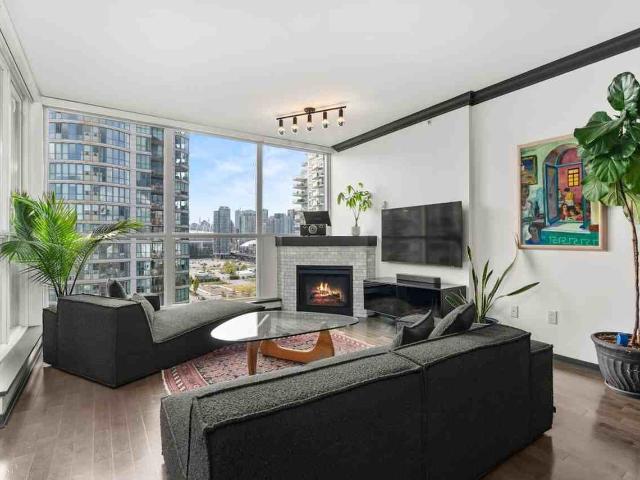 Apartment for rent in Vancouver, British Columbia