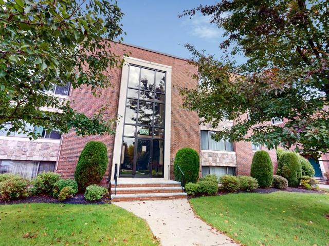 Apartment for rent in Melrose, Massachusetts