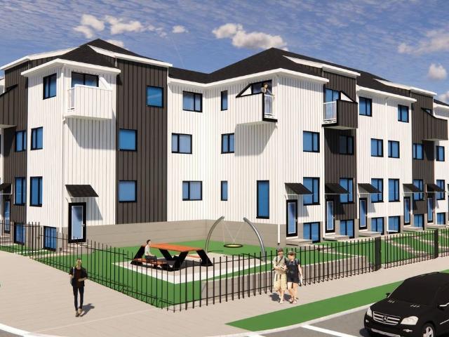 Apartment for rent in Waterloo, Ontario