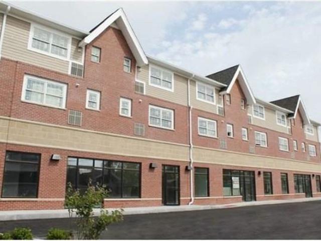 Apartment for rent in Dedham, Massachusetts