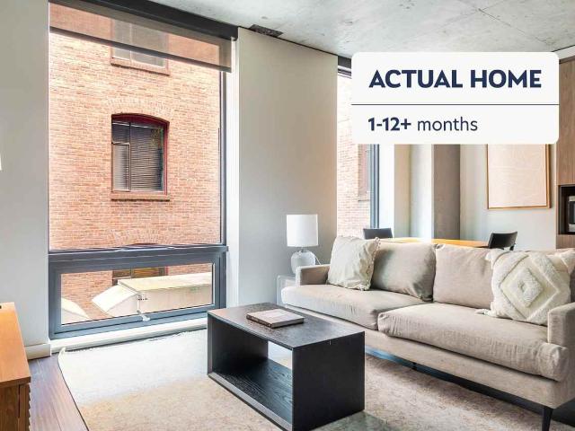 Apartment for rent in Seattle, Washington