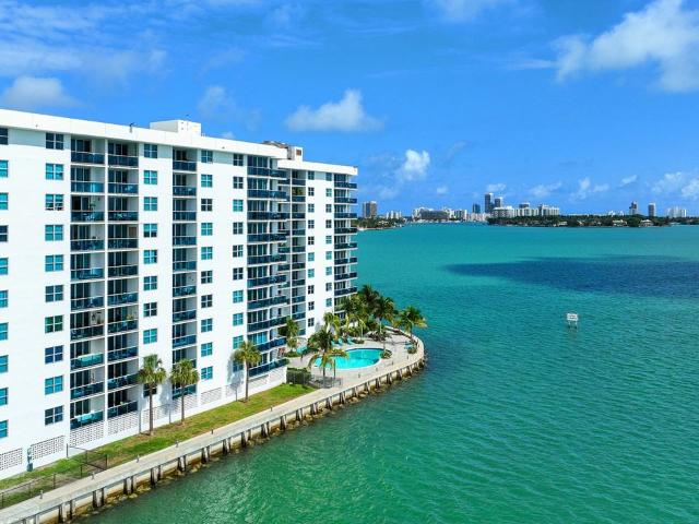 Apartment for rent in Florida