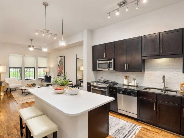 Apartment for rent in Harris, Texas