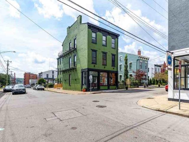 Apartment for rent in Roselawn, Ohio