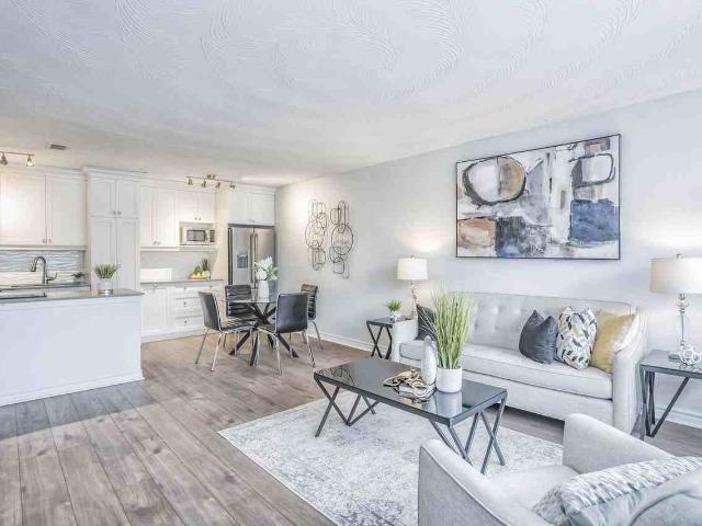 Apartment for rent in Don Valley West, Toronto