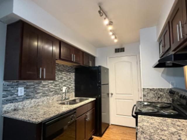 Apartment for rent in Denton, Texas