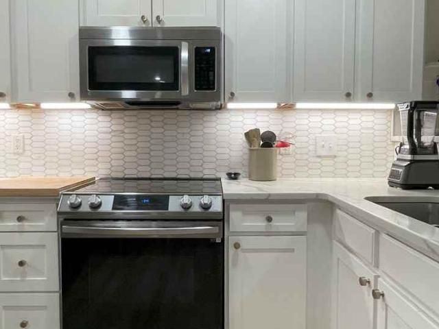 Apartment for rent in Trailwood Heights, Raleigh