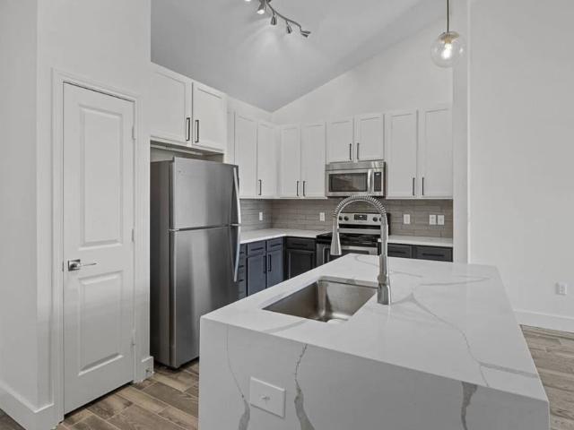 Apartment for rent in Pflugerville, Travis County