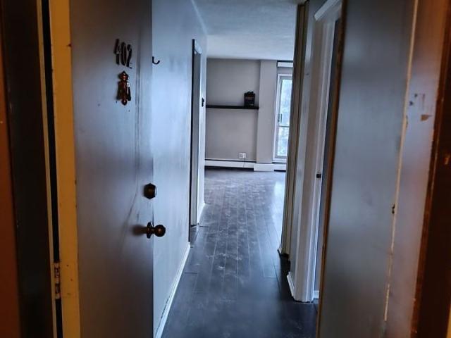 Apartment for rent in Sunalta, Calgary