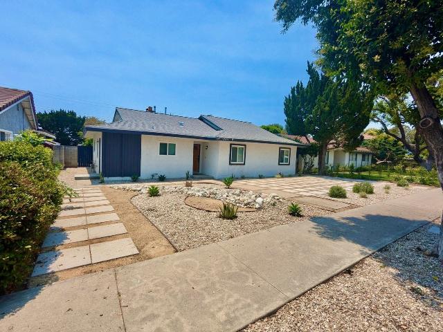 Apartment for rent in North Hills West Neighborhood Council District, Canoga Park