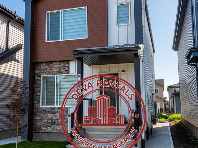 Apartment for rent in Wedgewood, Alberta