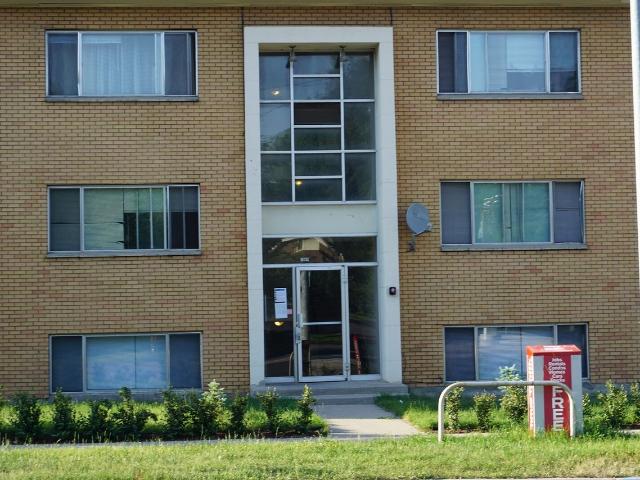Apartment for rent in Sunalta, Calgary
