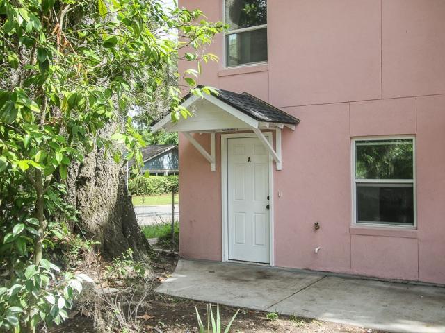 Apartment for rent in Savannah, Georgia