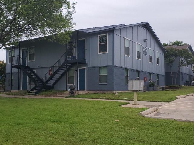 Apartment for rent in Fort Worth, Tarrant County