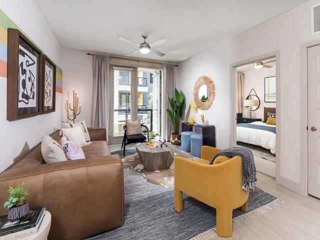 Apartment for rent in Austin, Texas