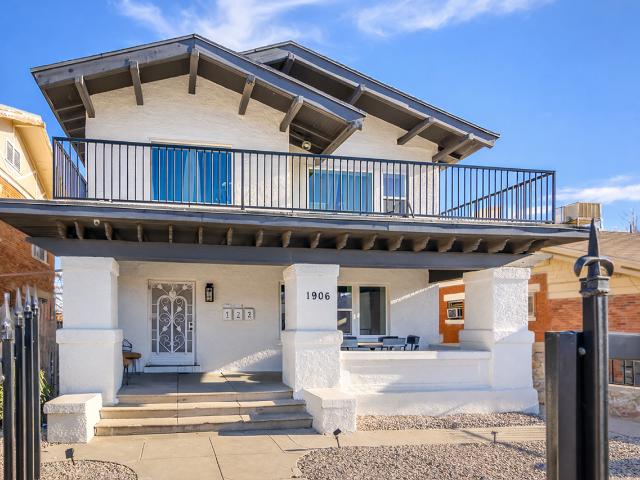 Apartment for rent in El Paso, Texas