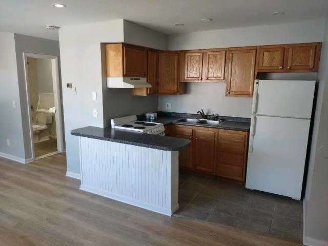 Apartment for rent in Albany, New York