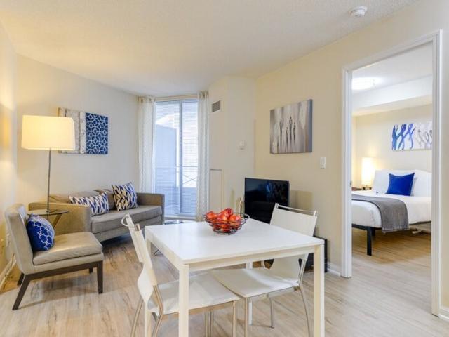 Apartment for rent in Woburn, Ontario