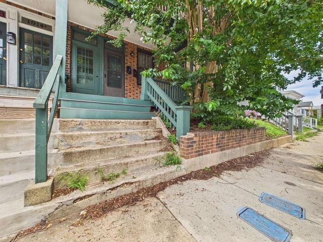 Apartment for rent in Richmond, Virginia