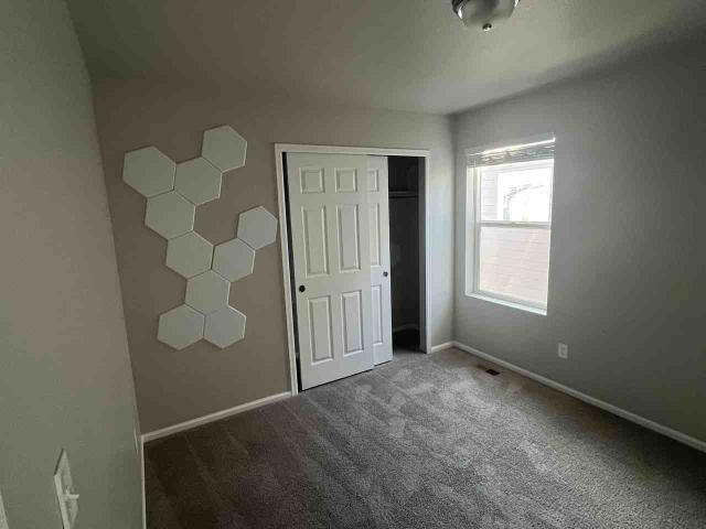 Apartment for rent in Denver, Colorado