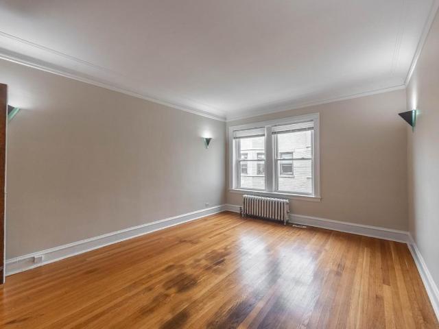 Apartment for rent in Chicago Park, Illinois